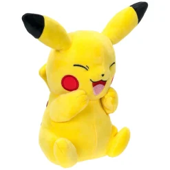 Pokémon Knuffel Pluche Pikachu, 20cm>Jazwares Outlet