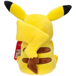 Pokémon Knuffel Pluche Pikachu, 20cm><noscript><img width=