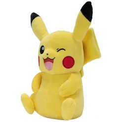 Jazwares Pokémon Knuffel Pluche Pikachu 4, 30cm Best