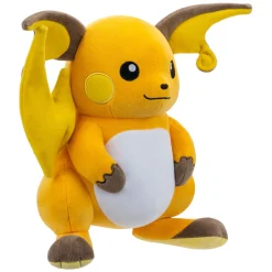 Pokémon Knuffel Pluche Raichu, 30cm-Jazwares Best