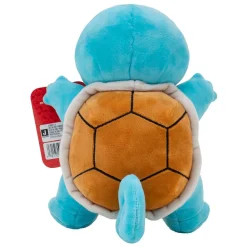 Pokémon Knuffel Pluche Squirtle, 20cm><noscript><img width=