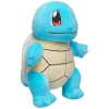 Pokémon Knuffel Pluche Squirtle, 30cm>Jazwares New