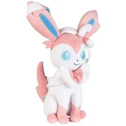 Pokémon Knuffel Pluche Sylveon, 20cm>Jazwares New