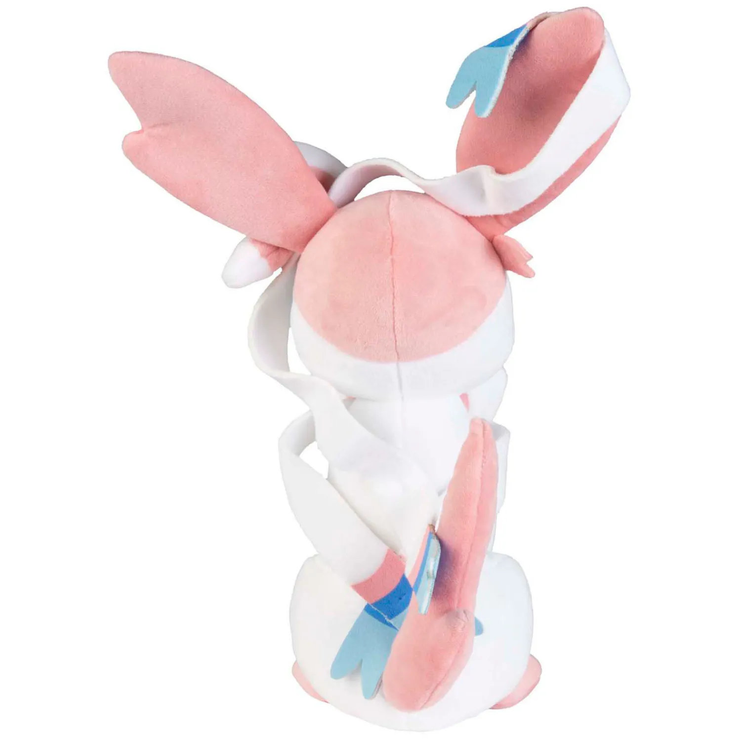 Pokémon Knuffel Pluche Sylveon, 20cm>Jazwares New
