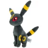 Pokémon Knuffel Pluche Umbreon, 20cm>Jazwares New
