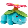 Pokémon Knuffel Pluche Venusaur, 30cm>Jazwares Clearance