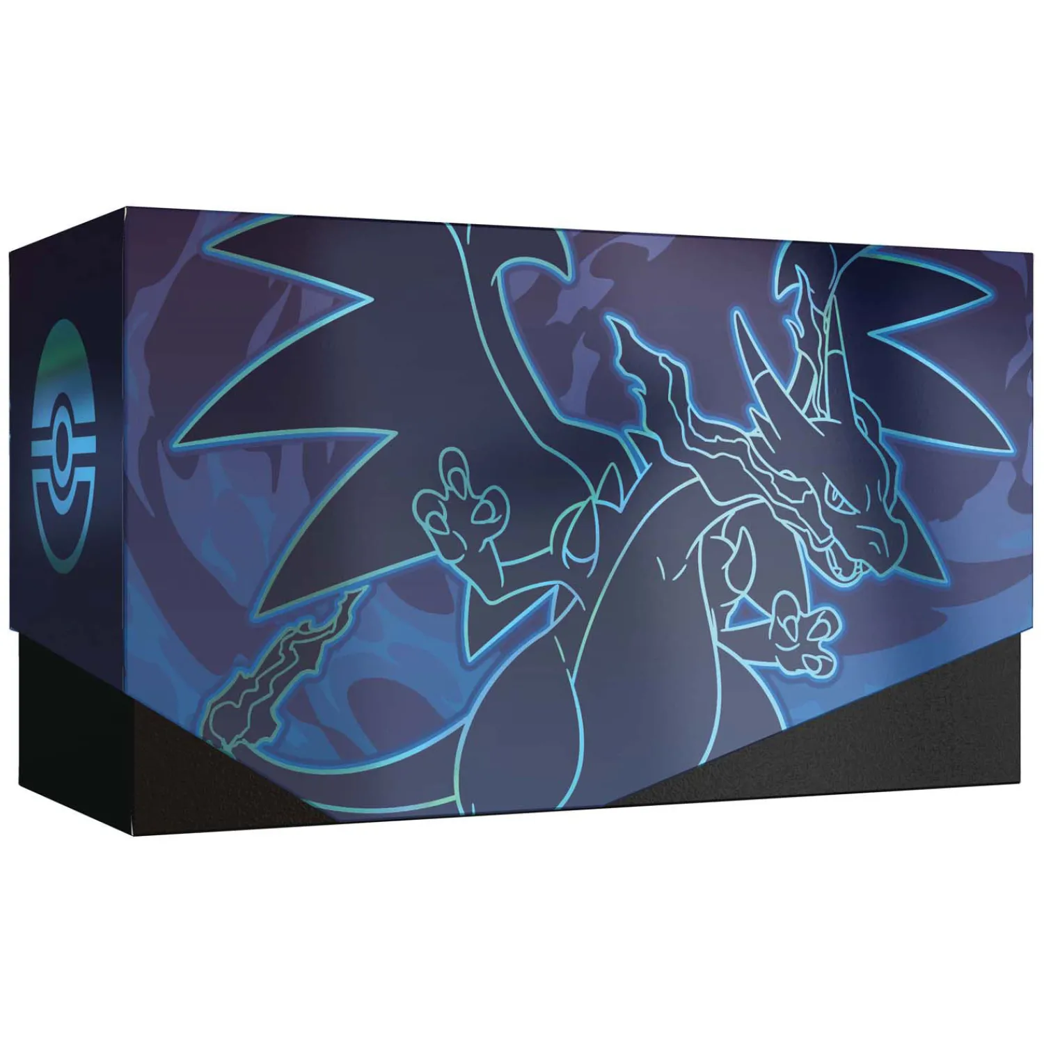 Pokémon Mega Evolution Phantasmal Flames Elite Trainer Box-Asmodee Best