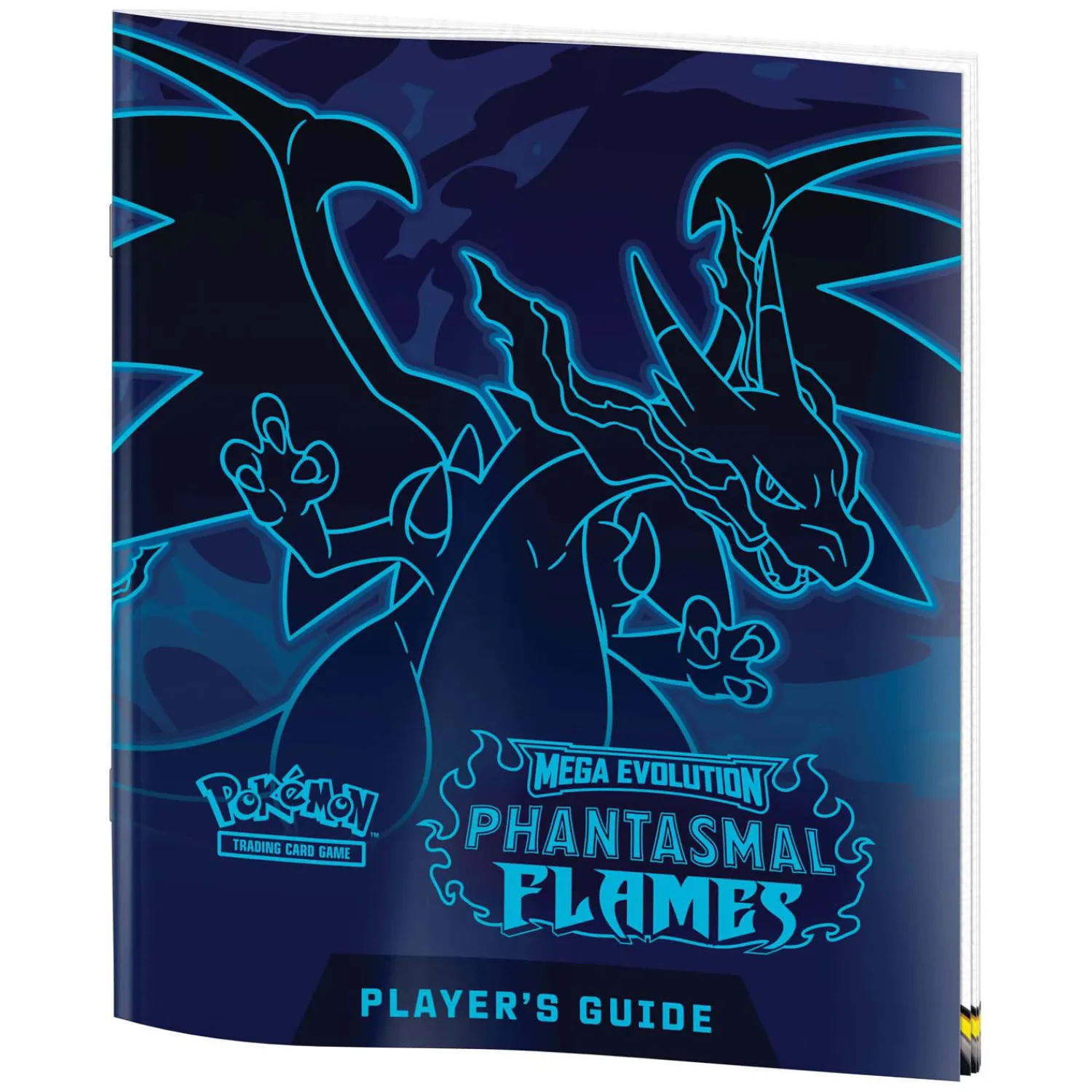 Pokémon Mega Evolution Phantasmal Flames Elite Trainer Box-Asmodee Best