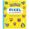 Pokémon Pixel Kleurpret-Deltas Sale