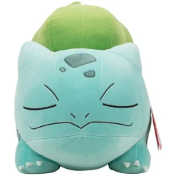 Pokémon Slapende Knuffel Pluche Balbasaur, 45cm-Jazwares Sale