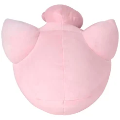 Pokémon Slapende Knuffel Pluche Jigglypuff, 45cm-Jazwares New