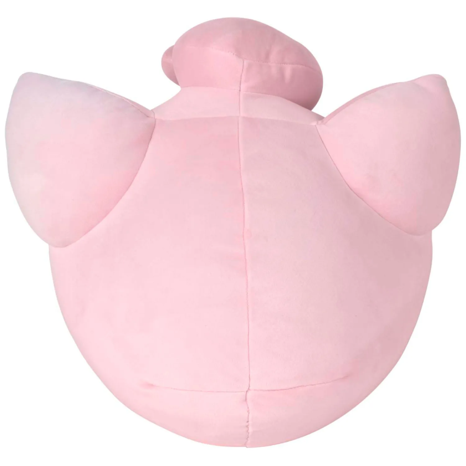 Pokémon Slapende Knuffel Pluche Jigglypuff, 45cm-Jazwares New