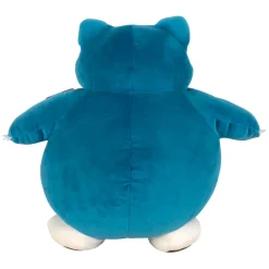 Pokémon Slapende Knuffel Pluche Snorlax, 45cm><noscript><img width=