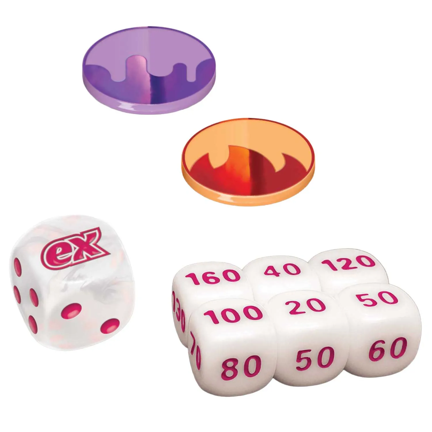 Asmodee Pokémon SV10,5 White Flare Elite Trainer Box Reshiram Online