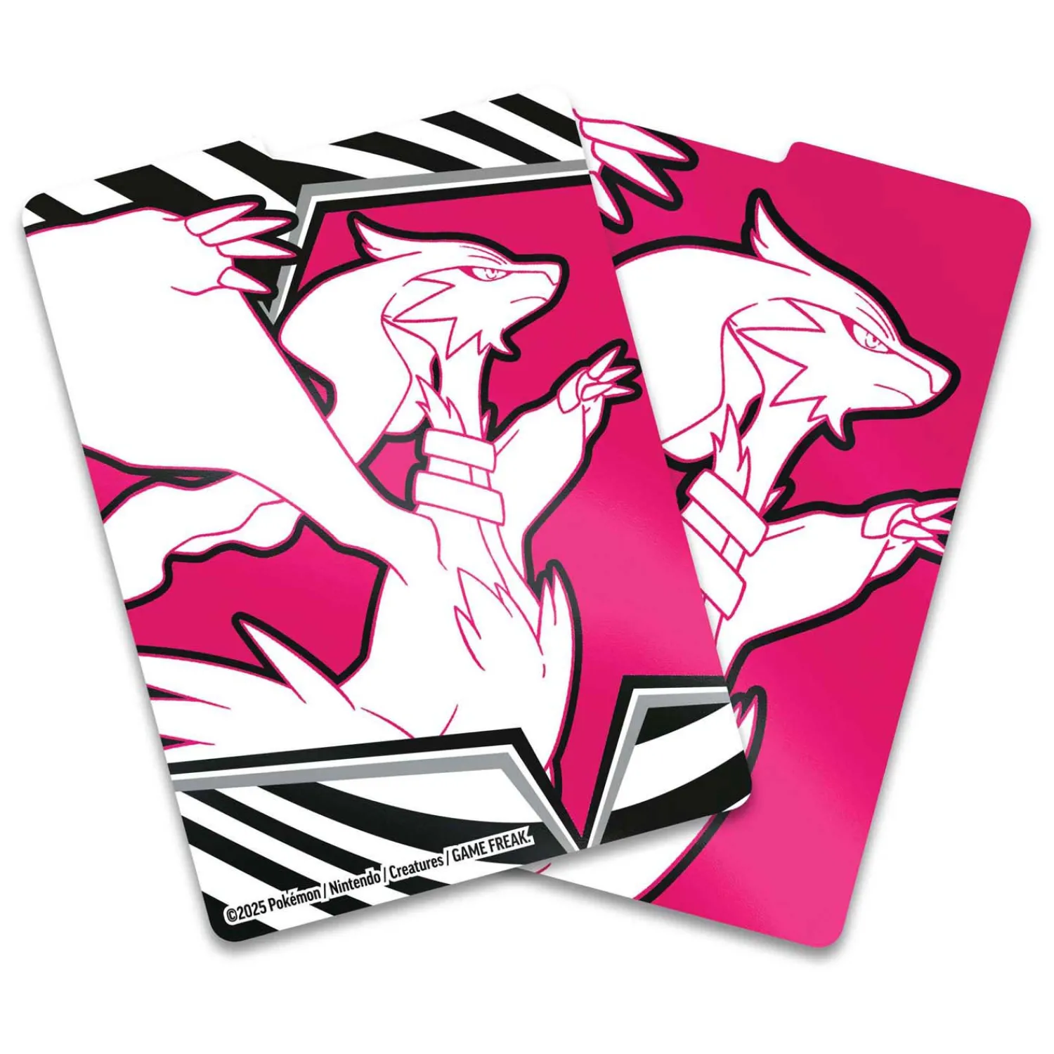 Asmodee Pokémon SV10,5 White Flare Elite Trainer Box Reshiram Online