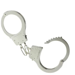 Politie Handboeien Metaal-Toi-Toys Sale