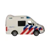 Toi-Toys Politiebus met Licht en Geluid New