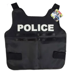 Toi-Toys Politievest Police Verkleedhesje Online