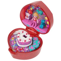 Mattel Polly Pocket Sierradendoosje Clearance