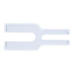 Creativ Company Pom Pom Maker Gereedschap, 1st. Hot