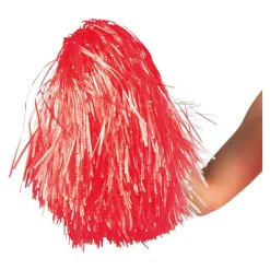 Pompom Rood Deluxe>Boland Discount
