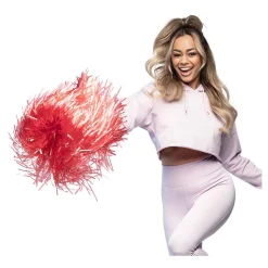 Pompom Rood Deluxe><noscript><img width=