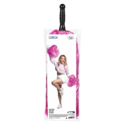 Pompom Roze Deluxe>Boland Discount