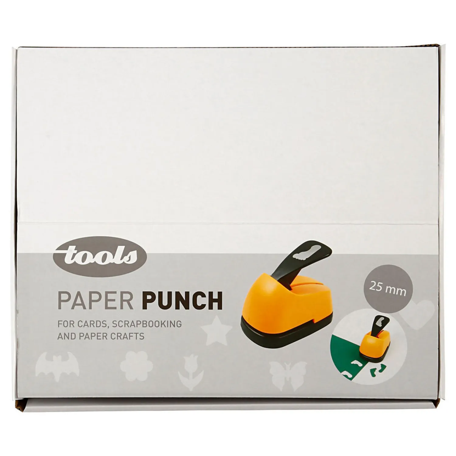 Ponsen Kleur, 12st.-Creativ Company