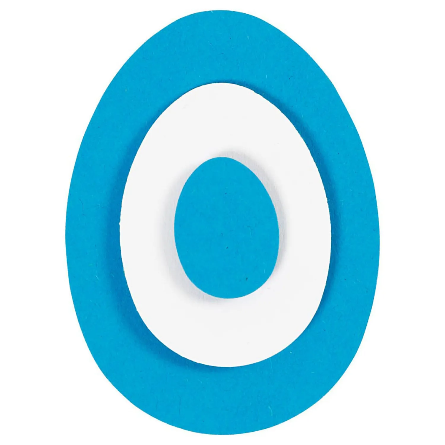 Creativ Company Ponsen Set Ei, 3st. Best