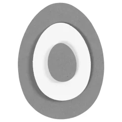 Creativ Company Ponsen Set Ei, 3st. Best