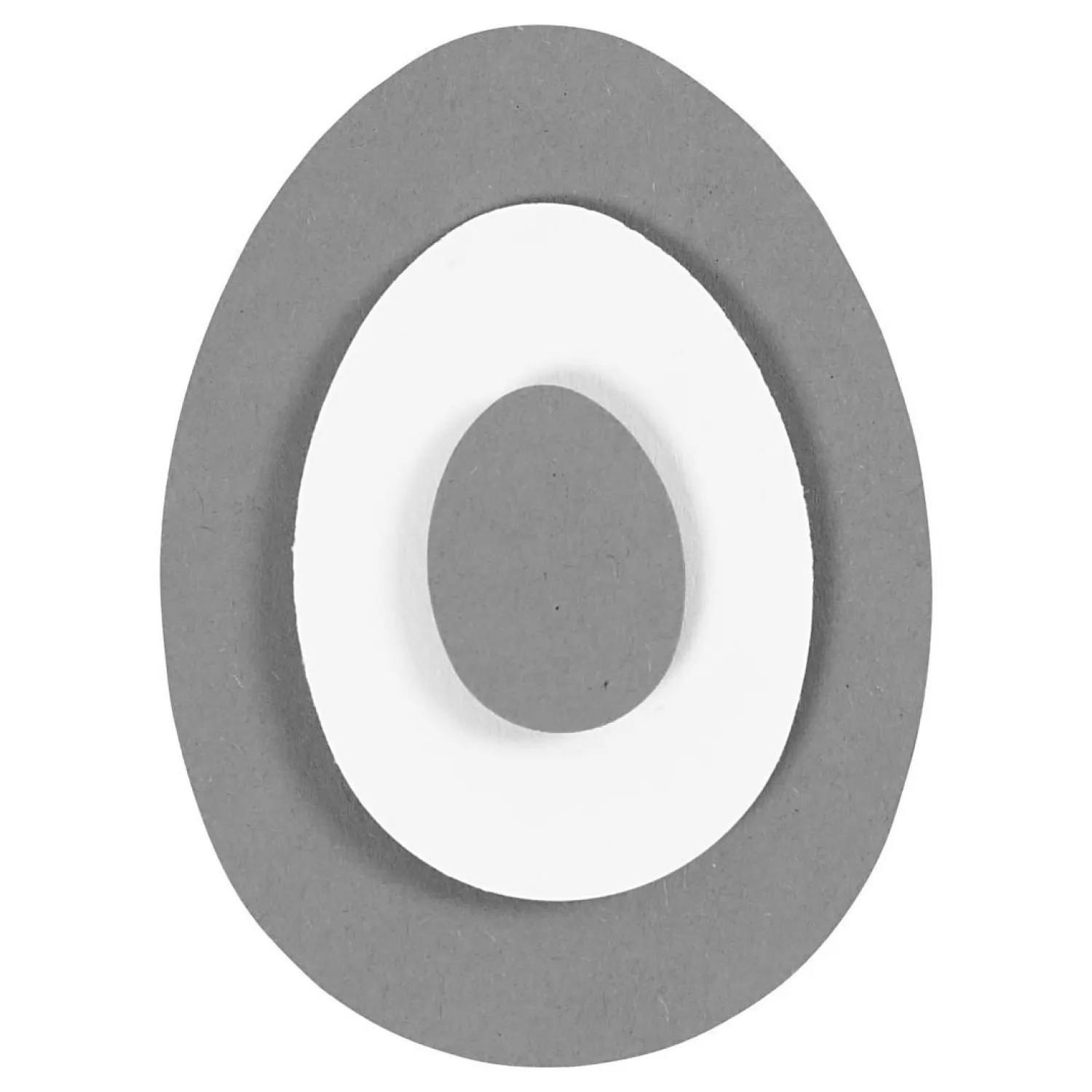 Creativ Company Ponsen Set Ei, 3st. Best