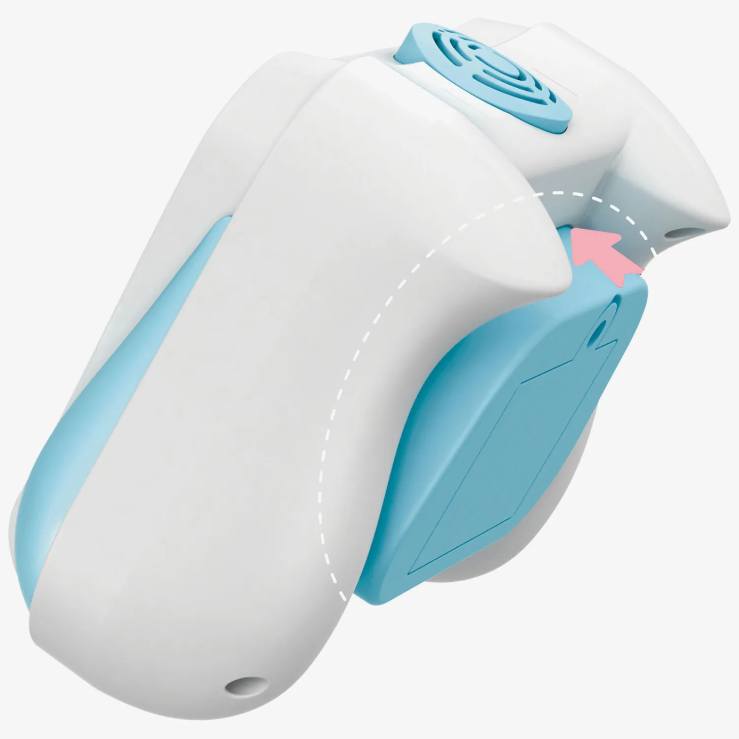 Pop or Flop - Blauw-Spectron Discount