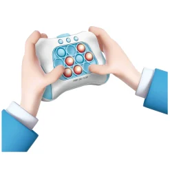 Pop or Flop - Blauw-Spectron Discount