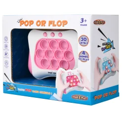 Pop or Flop - Roze><noscript><img width=