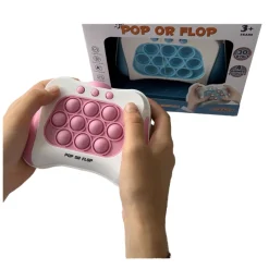 Pop or Flop - Roze><noscript><img width=