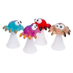 Duckiez Pop Up Springende Spin, 9,5 cm New