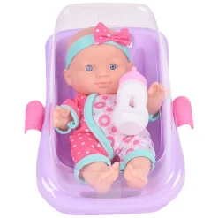 Popje in Draagstoel> Discount