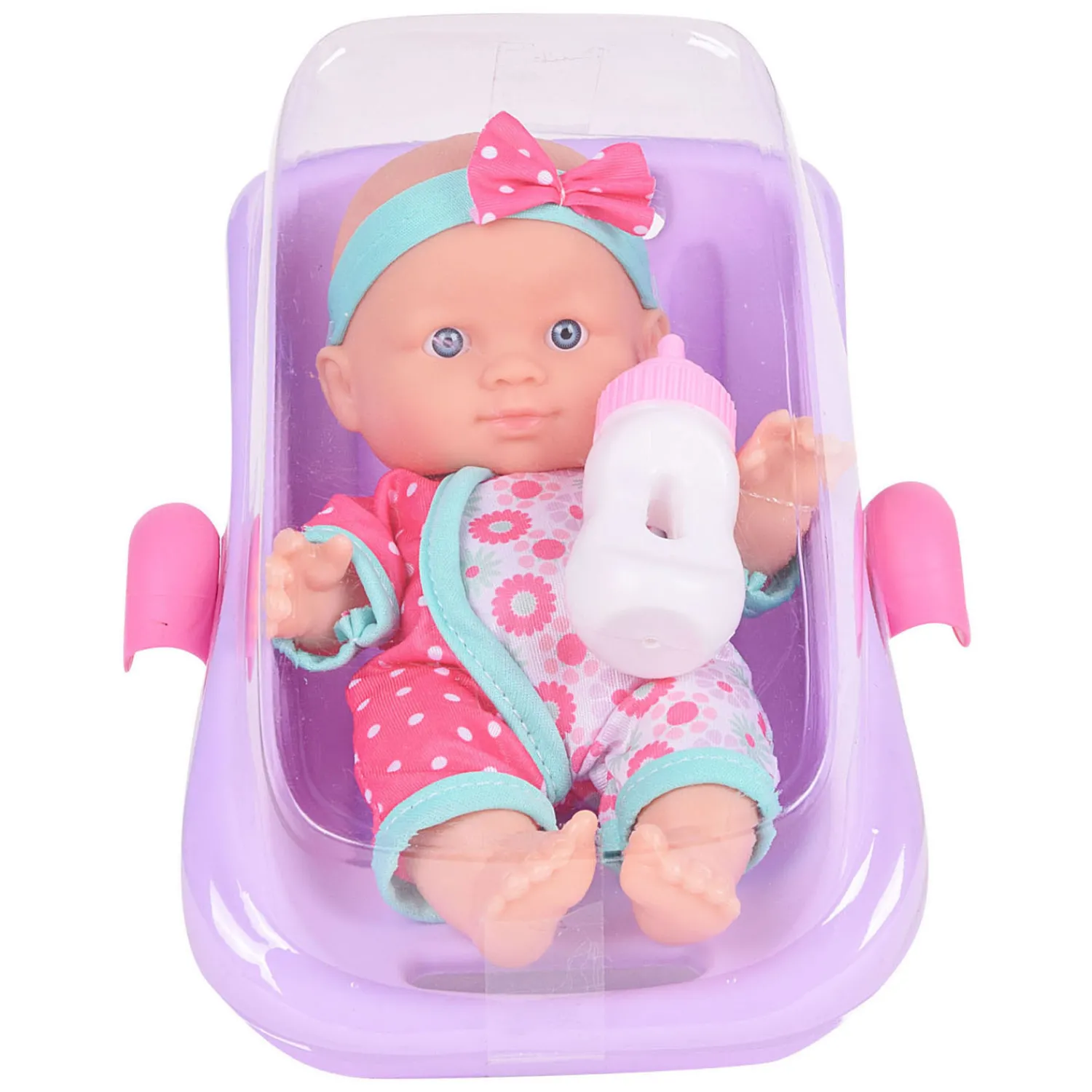 Popje in Draagstoel> Discount