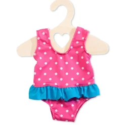 Poppen Badpak, 35-45 cm>Heless Best