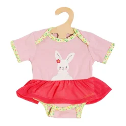 Heless Poppen Body met Tutu Bunny Lou, 35-45 cm Clearance