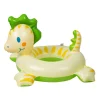Poppen Dino Zwemring, 35-45 cm-Heless Best