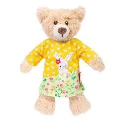 Poppen Jurkje Bunny Lou, 20-25 cm-Heless Clearance