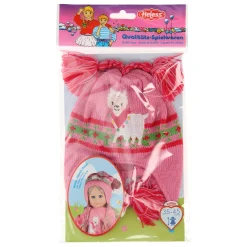 Heless Poppen Muts Alpaca, 35-45 cm Outlet