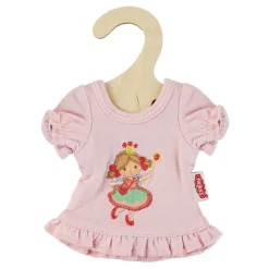 Poppen Nachtjapon Prinses Emily, 20-25 cm>Heless Hot