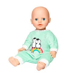 Heless Poppen Romper Fluffy Pinguin, 35-45 cm Sale