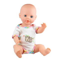 Poppen Romper Luiaard, 35-45 cm><noscript><img width=