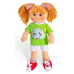 Poppen Voetbalset, 28-35 cm><noscript><img width=