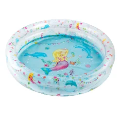 Poppen Zwembad Zeemeermin-Heless Hot