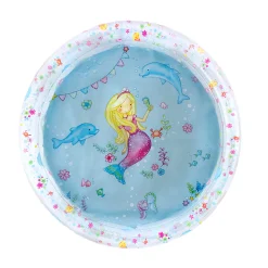 Poppen Zwembad Zeemeermin-Heless Hot