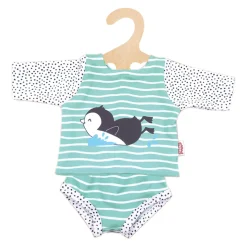 Poppen Zwemkleren, 28-35 cm>Heless Outlet